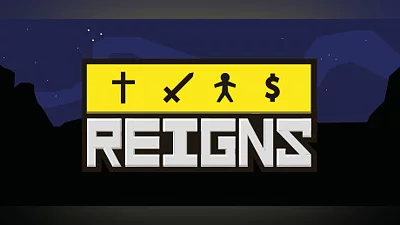 Reigns Bundle