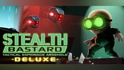 Stealth Bastard Deluxe Bundle