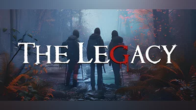 The Legacy Bundle