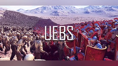 Ultimate Epic Battle Simulator Bundle