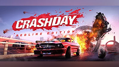 Crashday Redline Edition Bundle