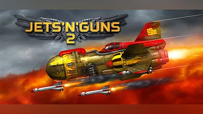 Jets'n'Guns 2 Bundle
