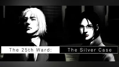 The 25th Ward: The Silver Case Bundle