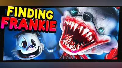 Finding Frankie Bundle