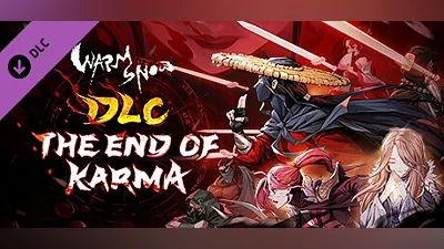 Warm Snow - The End Of Karma Bundle
