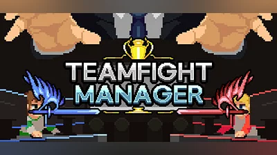 Teamfight Manager Bundle
