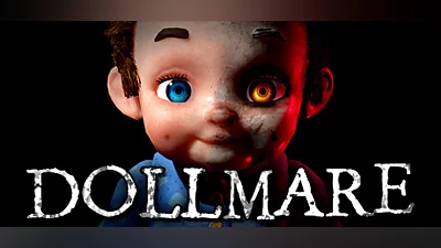 Dollmare Bundle