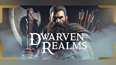 Dwarven Realms Bundle