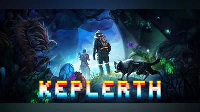 Keplerth Bundle