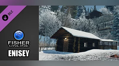 Fisher Online - Siberia: Enisey Bundle