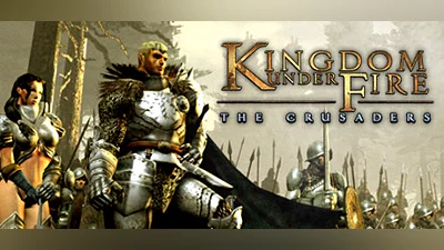 Kingdom Under Fire: The Crusaders Bundle