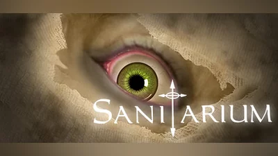 Sanitarium Bundle
