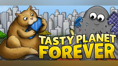 Tasty Planet Forever Bundle
