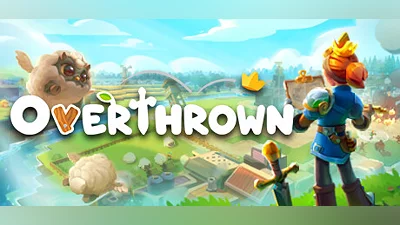 Overthrown Bundle