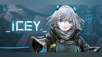 ICEY Bundle