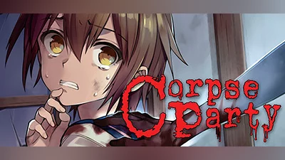 Corpse Party (2021) Bundle