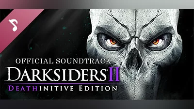 Darksiders II Deathinitive Edition Soundtrack Bundle
