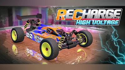 ReCharge RC: High Voltage Bundle