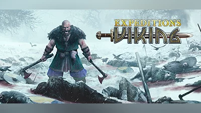Expeditions: Viking Bundle