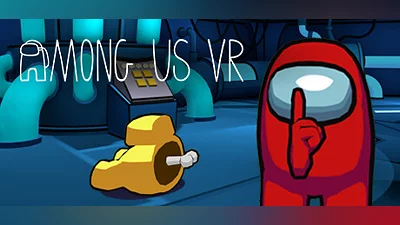 Among Us 3D: VR Bundle