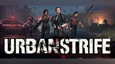 Urban Strife Bundle