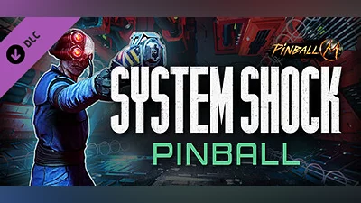 Pinball FX Midnight - System Shock Pinball Bundle