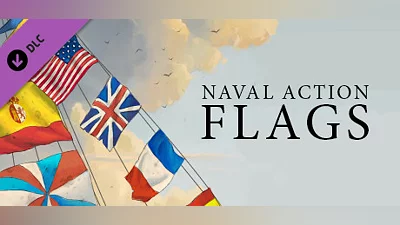 Naval Action - Flags Bundle