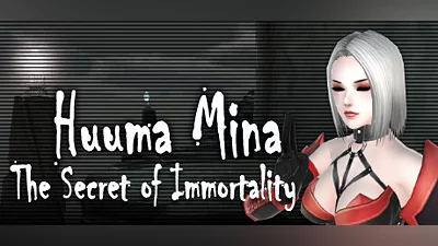 Huuma Mina: The Secret of Immortality Bundle