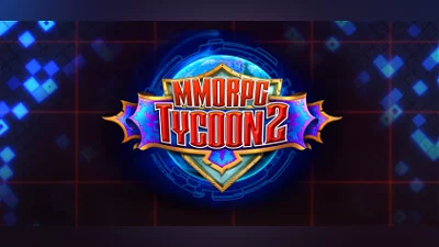 MMORPG Tycoon 2 Bundle