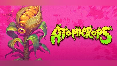 Atomicrops Bundle