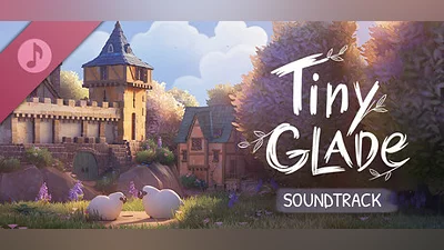 Tiny Glade Soundtrack Bundle