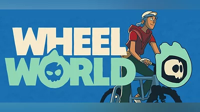 Wheel World Bundle