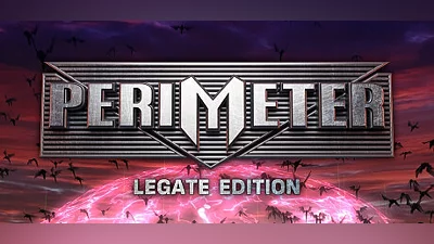 PERIMETER: Legate Edition Bundle