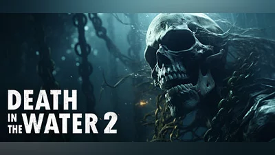 Death in the Water 2 Bundle