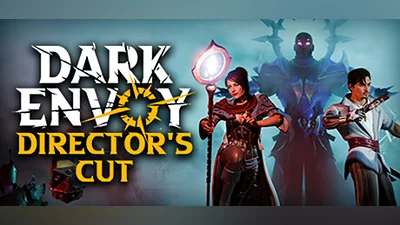 Dark Envoy Bundle
