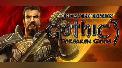 Gothic 3: Forsaken Gods Enhanced Edition Bundle