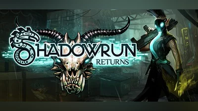 Shadowrun Returns Bundle