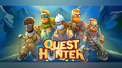 Quest Hunter Bundle