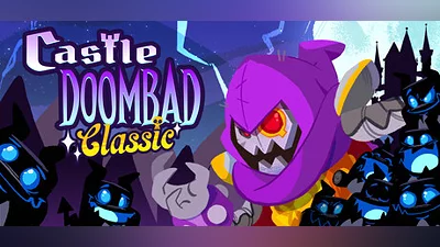 Castle Doombad Classic Bundle