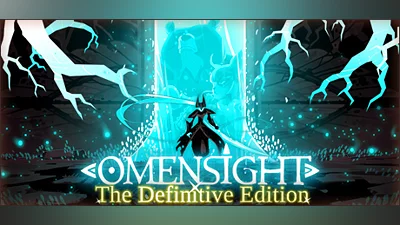 Omensight: Definitive Edition Bundle