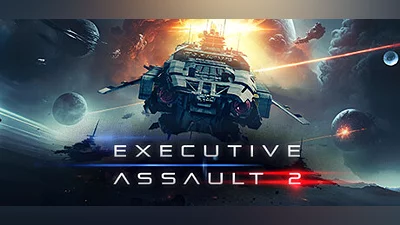 Executive Assault 2 Bundle