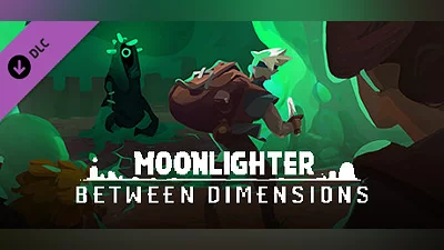 Moonlighter: Between Dimensions Bundle