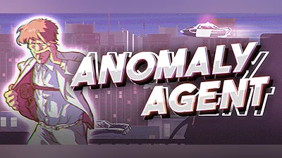 Anomaly Agent Bundle