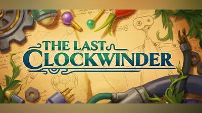 The Last Clockwinder Bundle