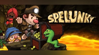 Spelunky Bundle