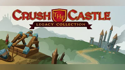 Crush the Castle Legacy Collection Bundle