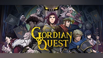 Gordian Quest Bundle