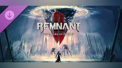 Remnant II  - The Dark Horizon Bundle