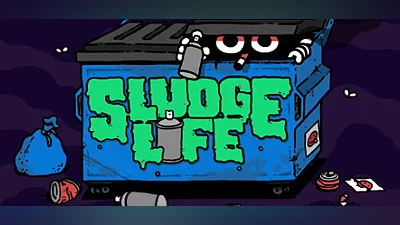 SLUDGE LIFE Bundle
