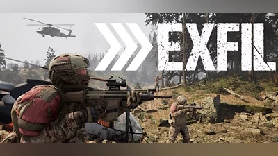 EXFIL Bundle